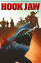Hook Jaw Volume 1 by Si Spurrier, Connor Boyle, 9781782768050