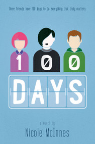 100 Days (A Novel) - 9781250121806 by Nicole McInnes, 9781250121806