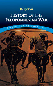 History of the Peloponnesian War - 9780486817194 by Thucydides, Richard Crawley, 9780486817194