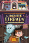 The Underground Ghosts #10 (A Super Special) by Dori Hillestad Butler, Aurore Damant, 9780515157116