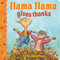 Llama Llama Gives Thanks by Anna Dewdney, 9781101997154