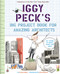 Iggy Peck's Big Project Book for Amazing Architects by Andrea Beaty, David Roberts, 9781419718922
