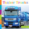 Seedlings: Tanker Trucks by Kate Riggs, 9781628323894