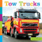 Seedlings: Tow Trucks by Kate Riggs, 9781628323900