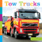 Seedlings: Tow Trucks by Kate Riggs, 9781628323900