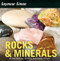 Rocks & Minerals by Seymour Simon, 9780062289186