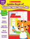 Jumbo Book of Kindergarten Fun Workbook by Scholastic Teaching Resources, 9781338169447