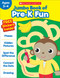 Jumbo Book of Pre-K Fun Workbook by Scholastic Teaching Resources, Scholastic, 9781338169430