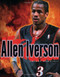 Allen Iverson by Amanda Mawrence, 9781572434929