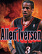 Allen Iverson by Amanda Mawrence, 9781572434929