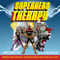Superhero Therapy (Mindfulness Skills to Help Teens and Young Adults Deal with Anxiety, Depression, and Trauma) by Janina Scarlet, Wellinton Alves, 9781684030330