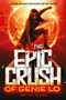 The Epic Crush of Genie Lo - 9781419725487 by F. C. Yee, 9781419725487