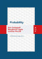 Probability (A Brief Introduction) by Erio Castagnoli, Margherita Cigola, Lorenzo Peccati, 9788885486096
