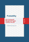 Probability (A Brief Introduction) by Erio Castagnoli, Margherita Cigola, Lorenzo Peccati, 9788885486096