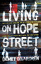 Living on Hope Street by Demet Divaroren, 9781760292096