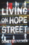 Living on Hope Street by Demet Divaroren, 9781760292096