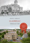 Llanelli Through Time by Keith E. Morgan, 9781445642826