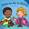 Voices Are Not for Yelling / La voz no es para gritar (Bilingual Edition) by Elizabeth Verdick, Marieka Heinlen, 9781631981913