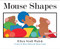 Mouse Shapes - 9781328740533 by Ellen Stoll Walsh, 9781328740533