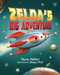 Zelda's Big Adventure by Marie Alafaci, Shane McG, 9781328660817