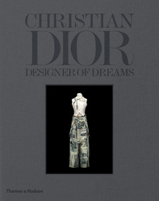 Christian Dior (Designer of Dreams) - 9780500021545 by Florence Müller, 9780500021545