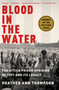 Blood in the Water (The Attica Prison Uprising of 1971 and Its Legacy) - 9781400078240 by Heather Ann Thompson, 9781400078240