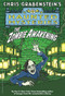The Zombie Awakening by Chris Grabenstein, 9781524765217
