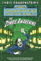 The Zombie Awakening by Chris Grabenstein, 9781524765217