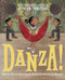 Danza! (Amalia Hernández and El Ballet Folklórico de México) by Duncan Tonatiuh, 9781419725326