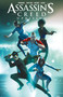 Assassin's Creed: Uprising Vol. 1: Common Ground by Alex Paknadel, Dan Watters, Jose Holder, 9781782763079