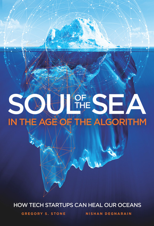 SOUL OF THE SEA (In the Age of the Algorithm) by Nishan Degnarain, Gregory S Stone, 9780918172624