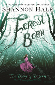 Forest Born - 9781681193199 by Shannon Hale, 9781681193199