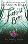 Forest Born - 9781681193199 by Shannon Hale, 9781681193199