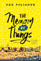 The Memory of Things (A Novel) - 9781250144423 by Gae Polisner, 9781250144423