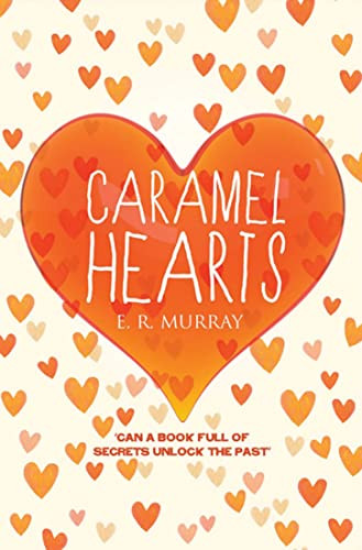 Caramel Hearts by Elizabeth Murray, 9781846883927