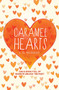 Caramel Hearts by Elizabeth Murray, 9781846883927