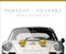Porsche 70 Years (There Is No Substitute) by Randy Leffingwell, 9780760347256