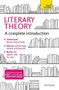 Literary Theory (A Complete Introduction) by Sara Upstone, 9781473611924