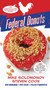 Federal Donuts (The (Partially) True Spectacular Story) by Michael Solomonov, Steven Cook, Tom Henneman, Bob Logue, Felicia D'Ambrosio, 9780544969049