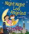 Night-Night Los Angeles by Katherine Sully, Helen Poole, 9781492654919
