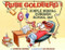 Rube Goldberg's Simple Normal Humdrum School Day by Jennifer George, Ed Steckley, 9781419725586