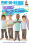 My First Yoga Class - 9781534404854 by Alyssa Satin Capucilli, Jill Wachter, 9781534404854