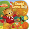 Daniel Loves Fall! by Natalie Shaw, Jason Fruchter, 9781534404533