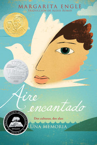 Aire encantado (Enchanted Air) (Dos culturas, dos alas: una memoria) (Spanish Edition) - 9781534404274 by Margarita Engle, Alexis Romay