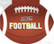 Let's Play Football by Nancy Hall, 9781534404007