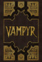 Buffy the Vampire Slayer Vampyr Stationery Set by Insight Editions, 9781683830610