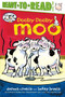 Dooby Dooby Moo/Ready-to-Read by Doreen Cronin, Betsy Lewin, 9781534401761