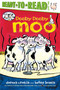 Dooby Dooby Moo/Ready-to-Read by Doreen Cronin, Betsy Lewin, 9781534401761
