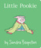Little Pookie by Sandra Boynton, Sandra Boynton, 9781481497688