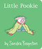 Little Pookie by Sandra Boynton, Sandra Boynton, 9781481497688